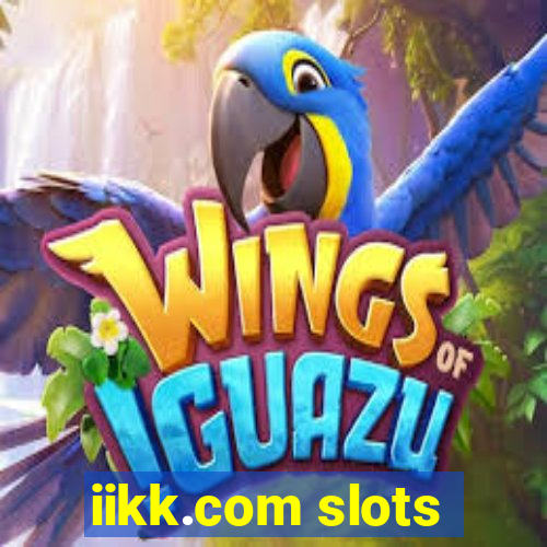 iikk.com slots